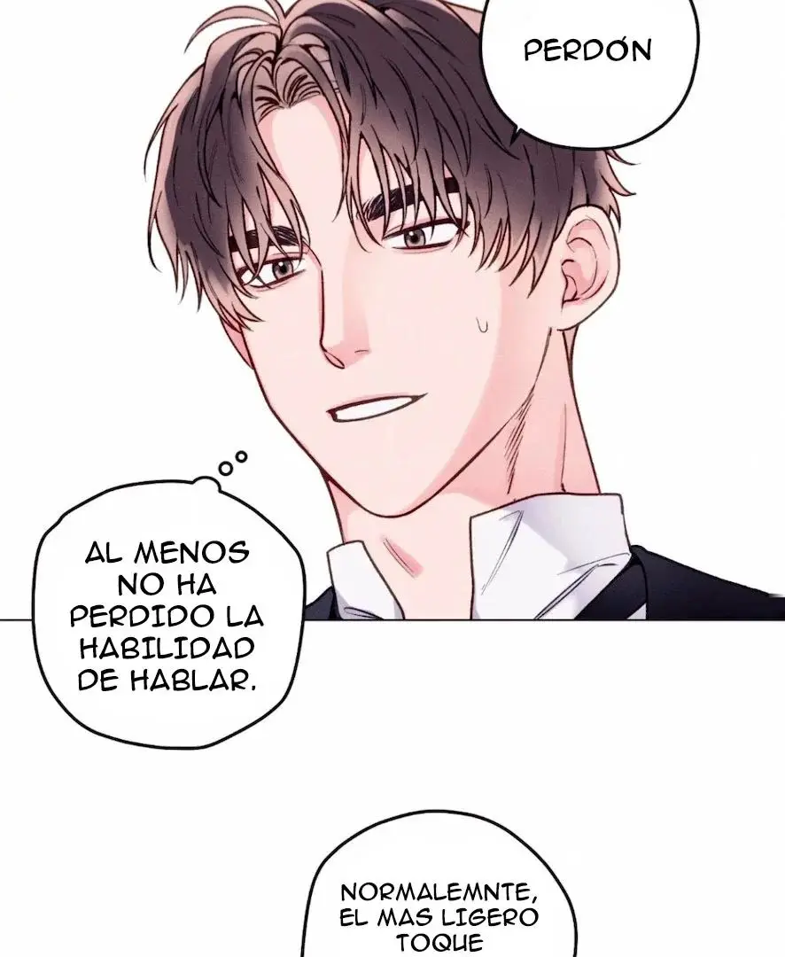 El conde reencarnado es omega (2025) - Capítulo 1 - Página 48 - LectorTMOo