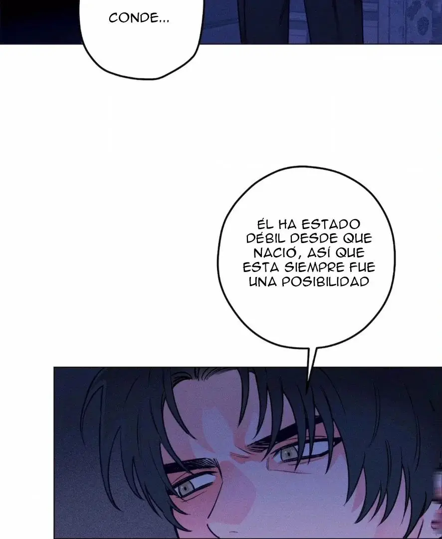 El conde reencarnado es omega (2025) - Capítulo 1 - Página 66 - LectorTMOo