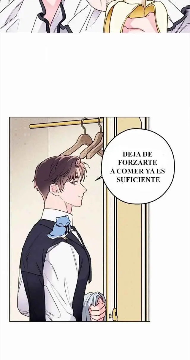 El conde reencarnado es omega (2025) - Capítulo 2 - Página 19 - LectorTMOo