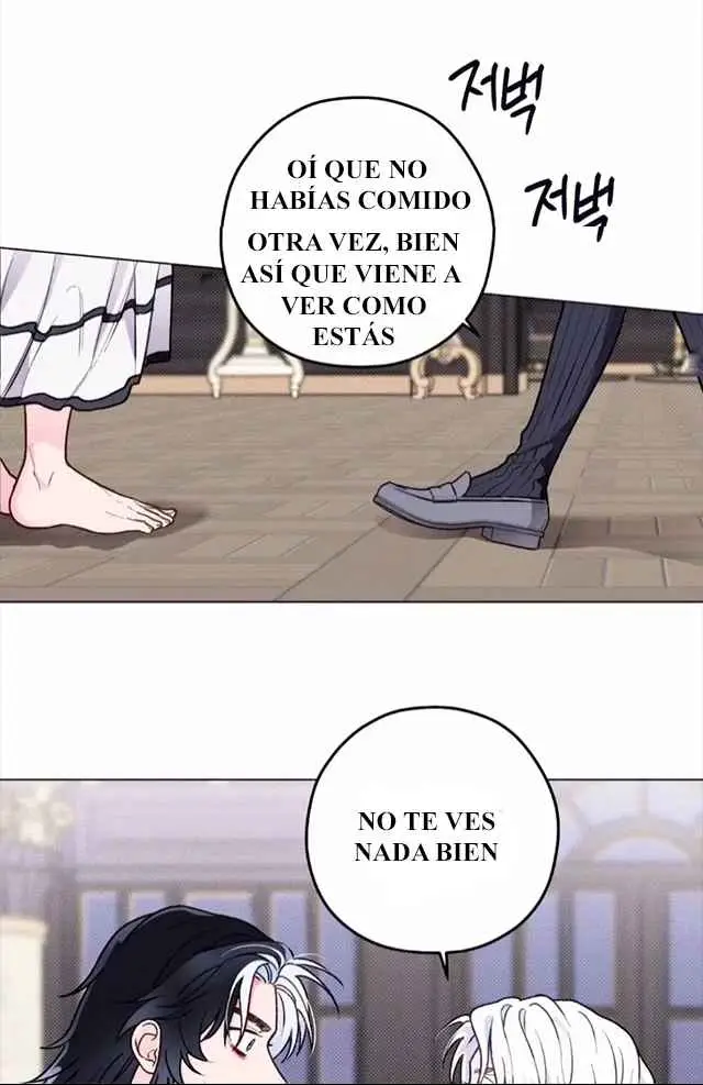 El conde reencarnado es omega (2025) - Capítulo 2 - Página 24 - LectorTMOo