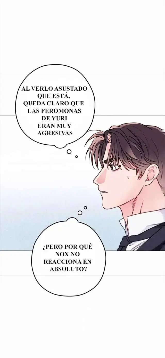 El conde reencarnado es omega (2025) - Capítulo 2 - Página 44 - LectorTMOo