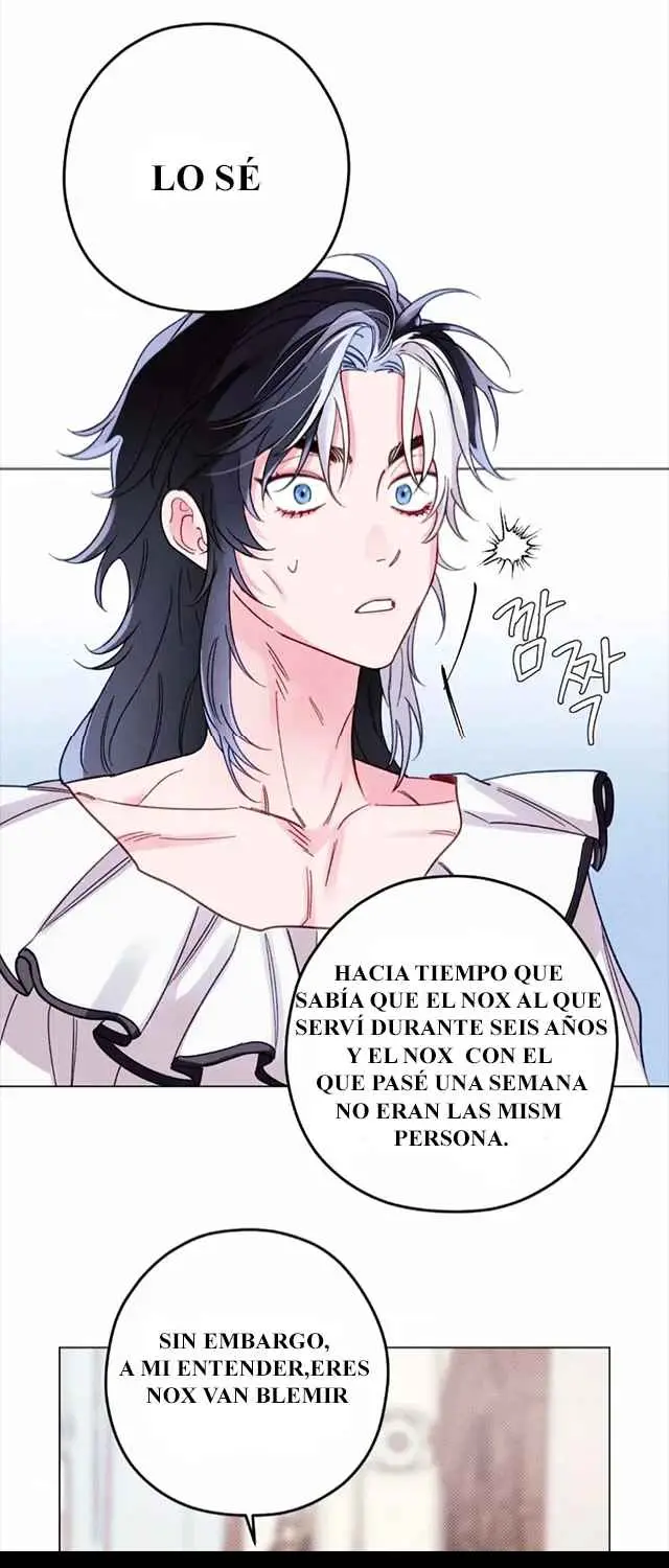 El conde reencarnado es omega (2025) - Capítulo 3 - Página 22 - LectorTMOo