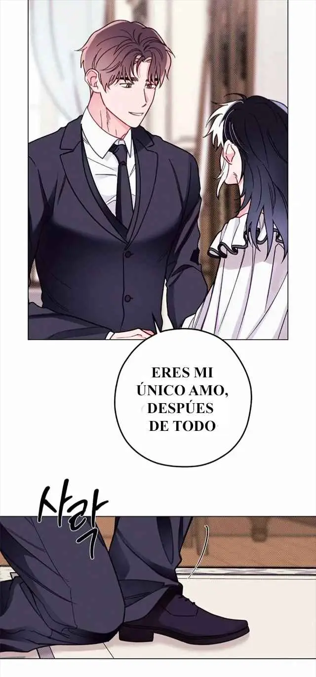 El conde reencarnado es omega (2025) - Capítulo 3 - Página 23 - LectorTMOo