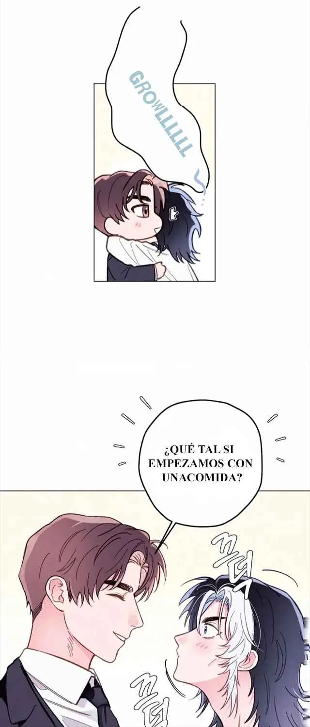 El conde reencarnado es omega (2025) - Capítulo 3 - Página 33 - LectorTMOo