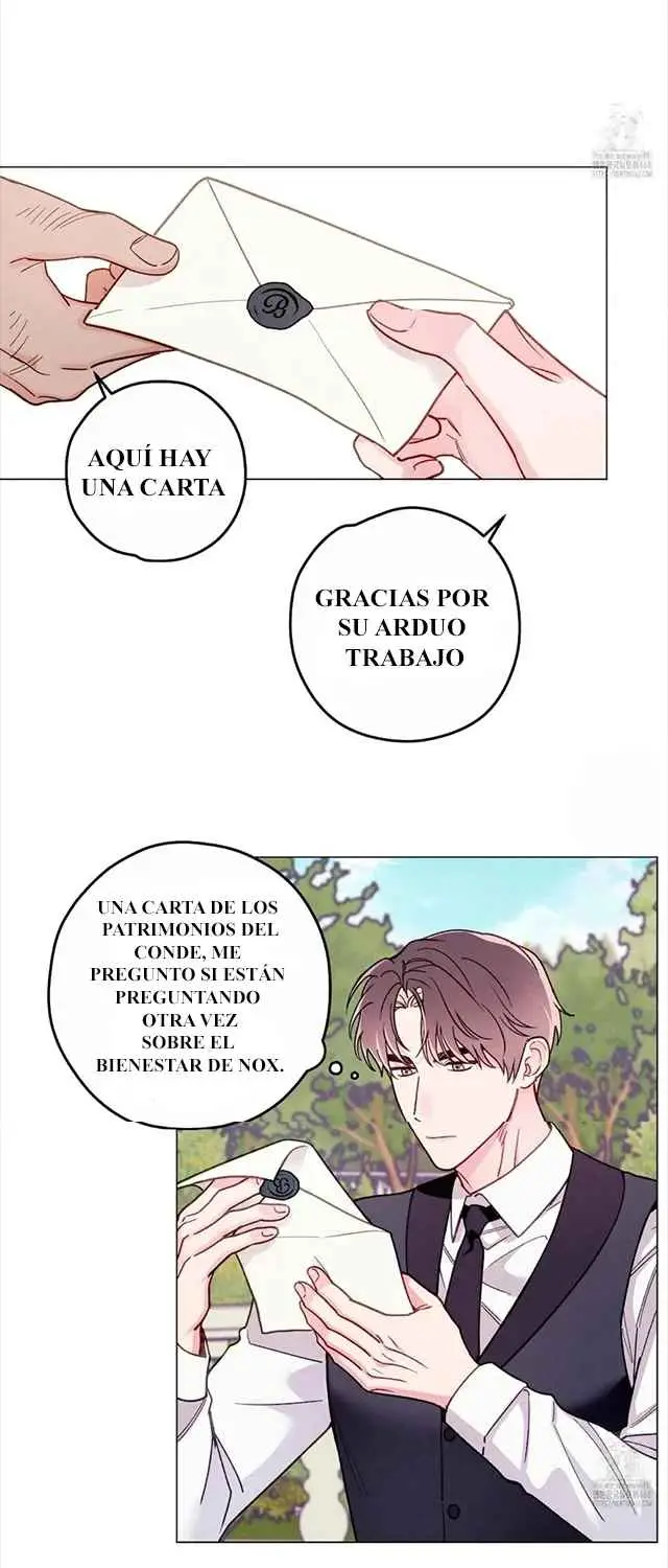 El conde reencarnado es omega (2025) - Capítulo 4 - Página 4 - LectorTMOo