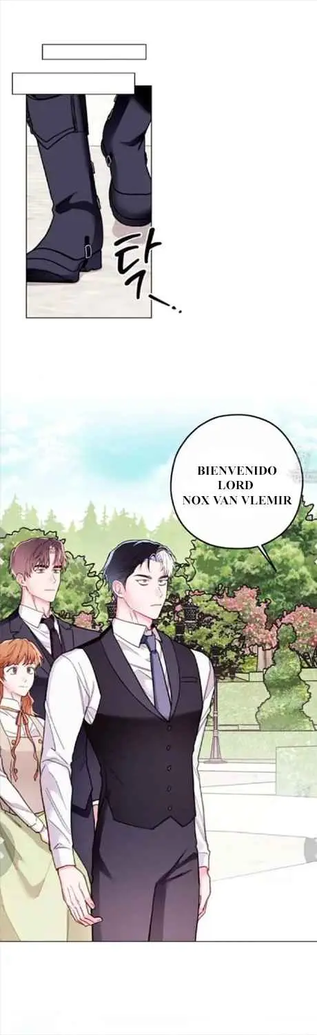 El conde reencarnado es omega (2025) - Capítulo 4 - Página 19 - LectorTMOo