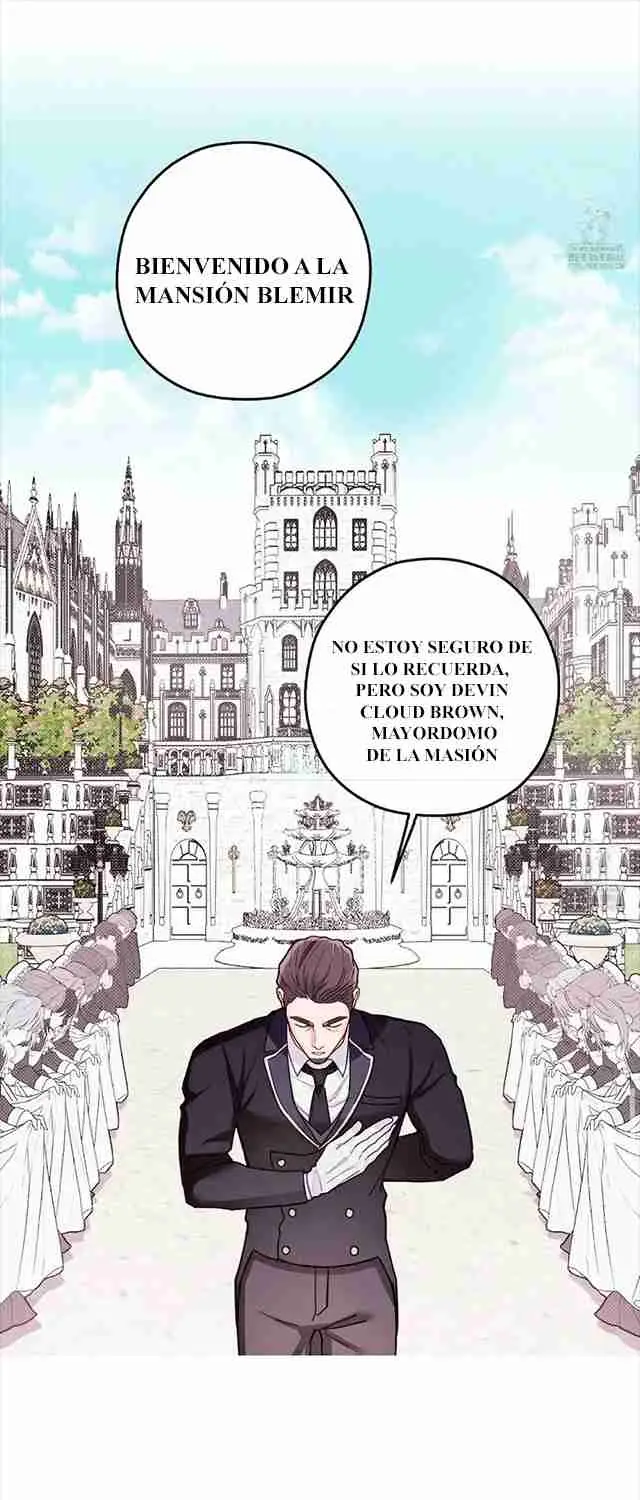 El conde reencarnado es omega (2025) - Capítulo 4 - Página 20 - LectorTMOo