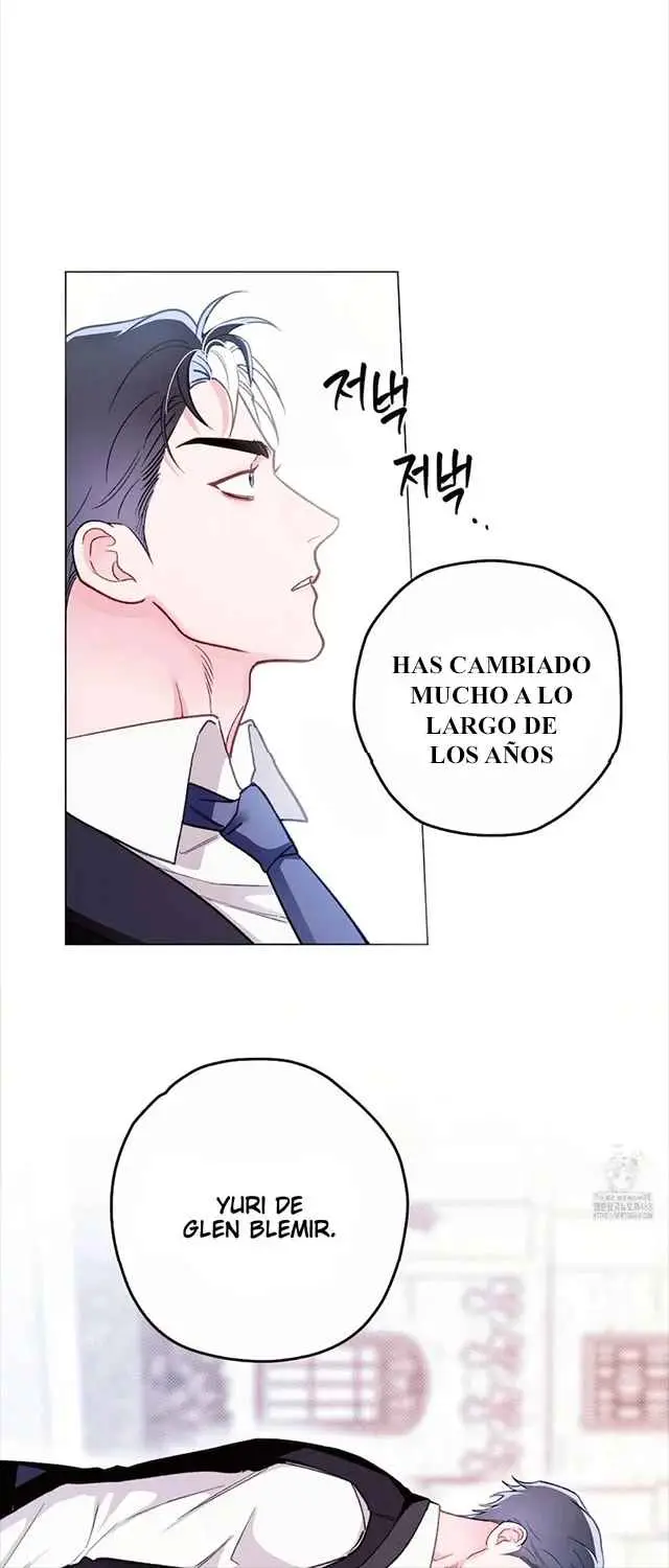 El conde reencarnado es omega (2025) - Capítulo 4 - Página 29 - LectorTMOo