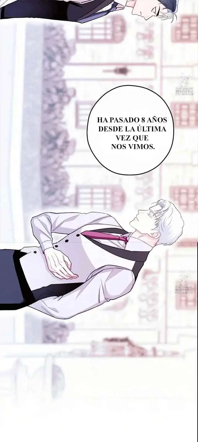 El conde reencarnado es omega (2025) - Capítulo 4 - Página 30 - LectorTMOo