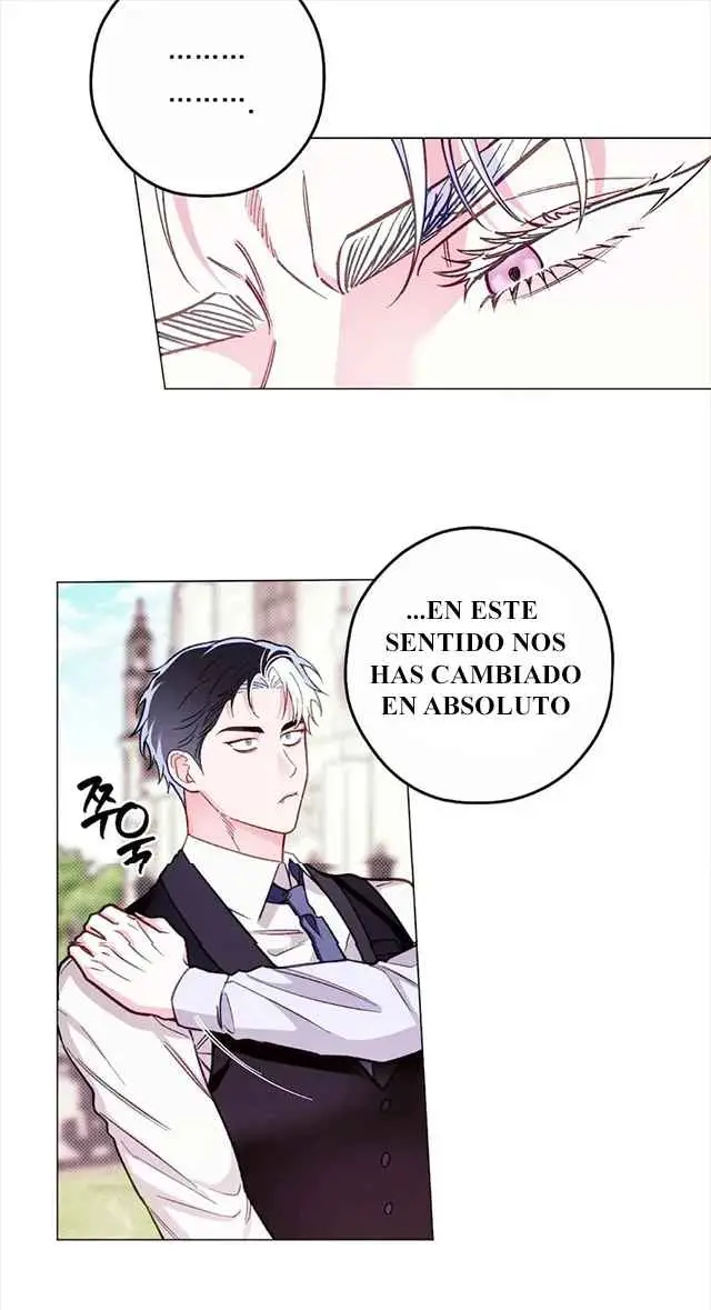 El conde reencarnado es omega (2025) - Capítulo 4 - Página 34 - LectorTMOo