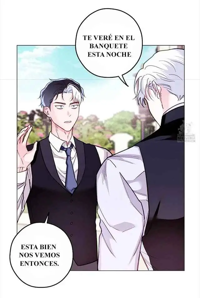 El conde reencarnado es omega (2025) - Capítulo 4 - Página 36 - LectorTMOo