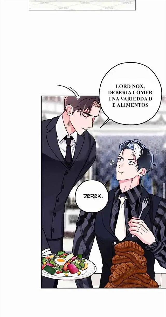 El conde reencarnado es omega (2025) - Capítulo 5 - Página 15 - LectorTMOo
