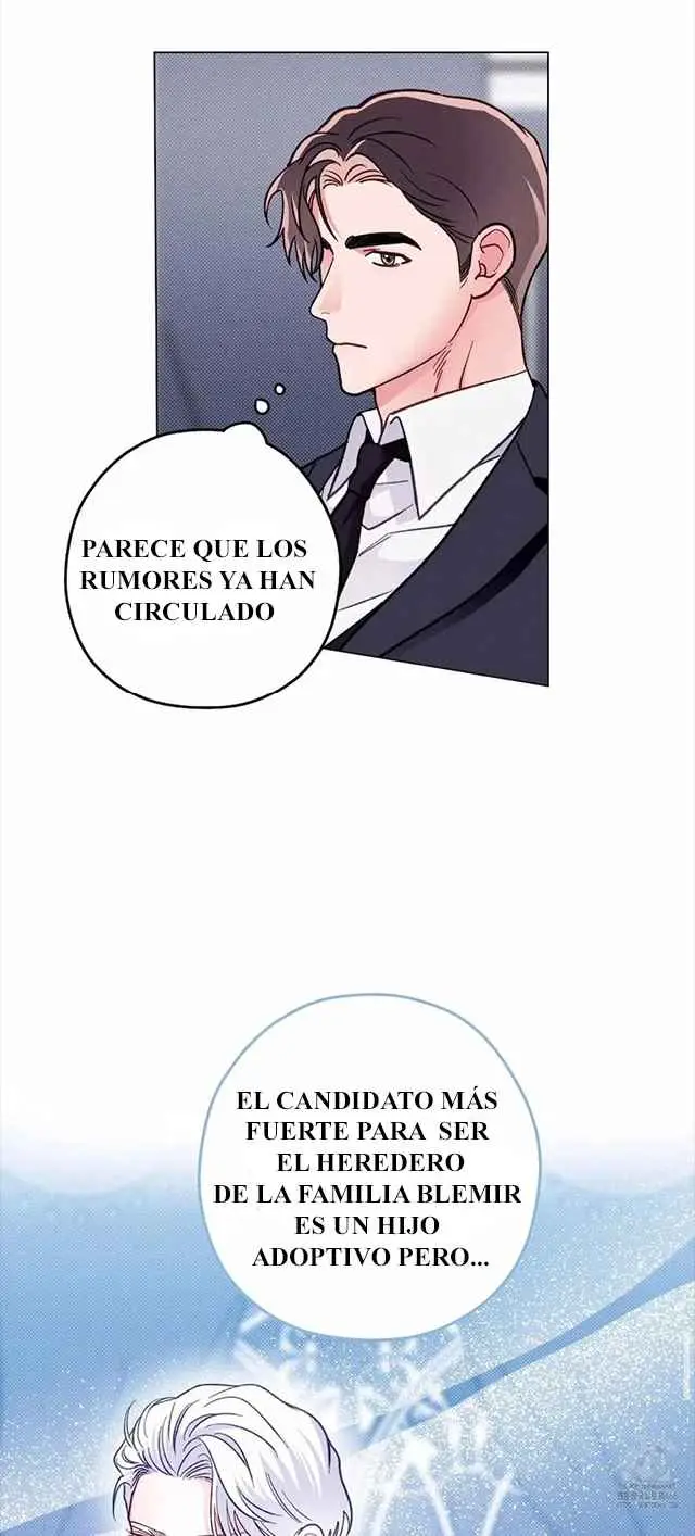 El conde reencarnado es omega (2025) - Capítulo 5 - Página 19 - LectorTMOo