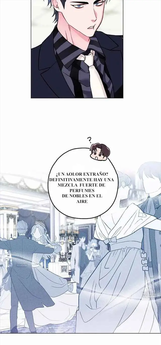 El conde reencarnado es omega (2025) - Capítulo 5 - Página 23 - LectorTMOo