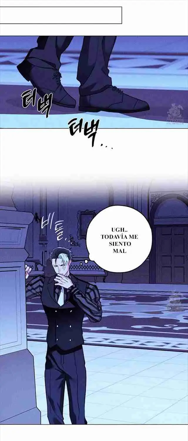 El conde reencarnado es omega (2025) - Capítulo 5 - Página 38 - LectorTMOo