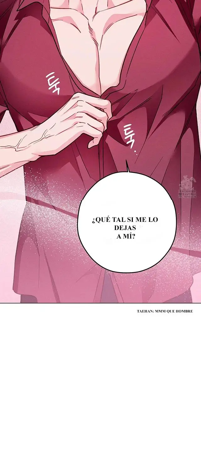 El conde reencarnado es omega (2025) - Capítulo 6 - Página 37 - LectorTMOo
