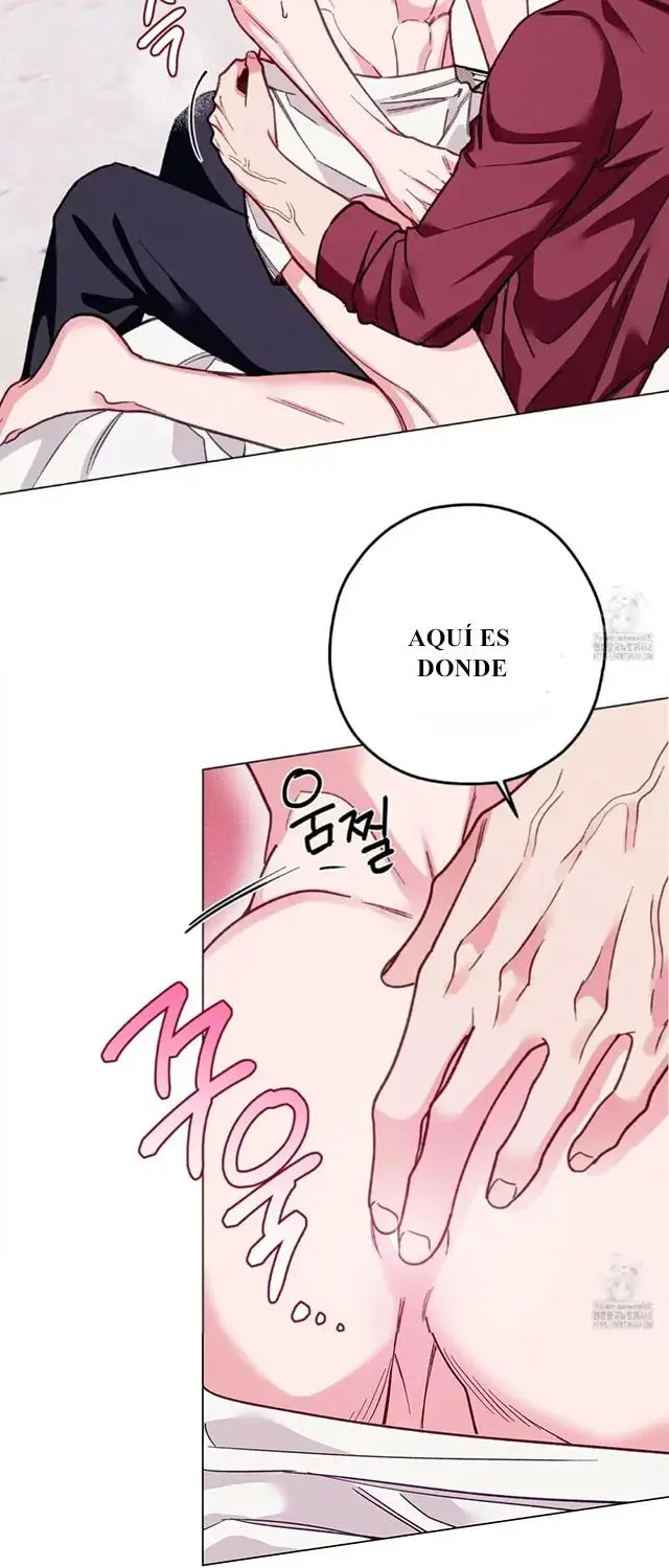 El conde reencarnado es omega (2025) - Capítulo 6 - Página 52 - LectorTMOo