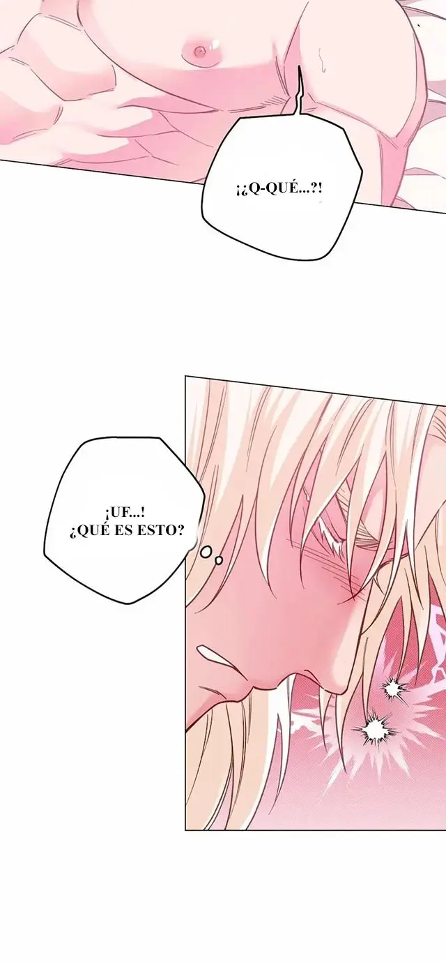 El conde reencarnado es omega (2025) - Capítulo 7 - Página 9 - LectorTMOo