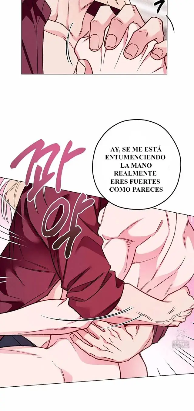 El conde reencarnado es omega (2025) - Capítulo 7 - Página 13 - LectorTMOo