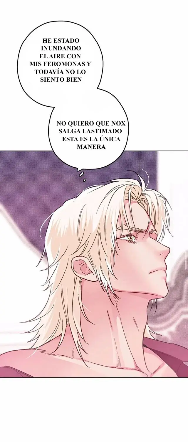 El conde reencarnado es omega (2025) - Capítulo 7 - Página 20 - LectorTMOo