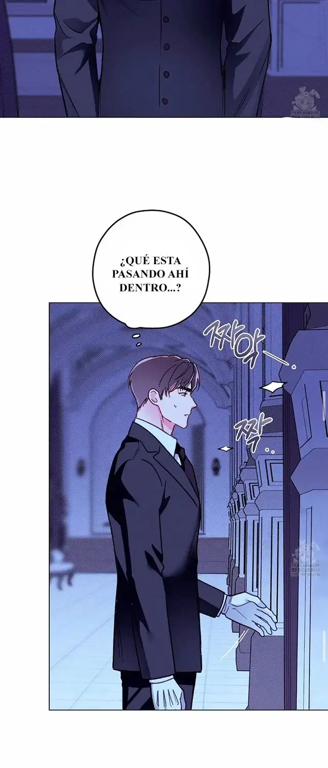 El conde reencarnado es omega (2025) - Capítulo 7 - Página 24 - LectorTMOo