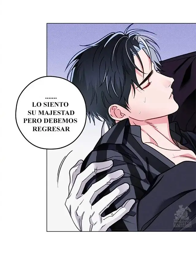 El conde reencarnado es omega (2025) - Capítulo 8 - Página 13 - LectorTMOo
