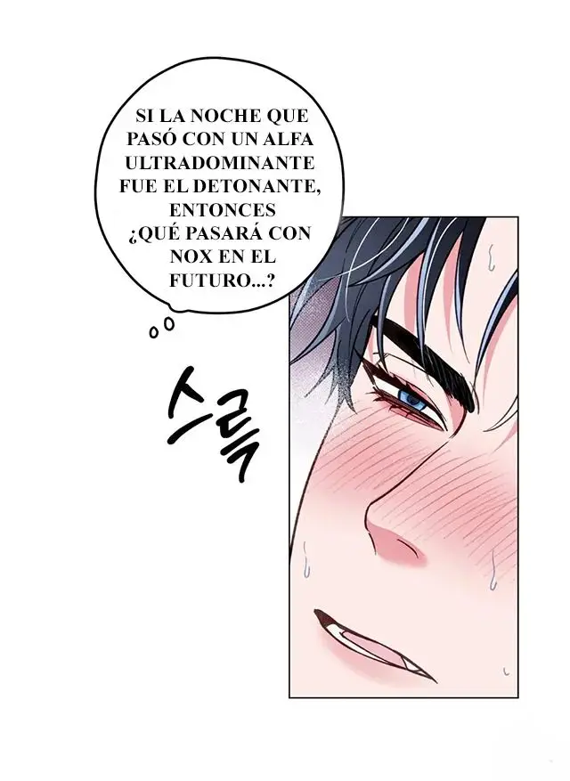 El conde reencarnado es omega (2025) - Capítulo 8 - Página 32 - LectorTMOo