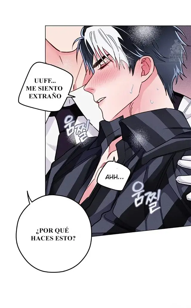 El conde reencarnado es omega (2025) - Capítulo 8 - Página 34 - LectorTMOo