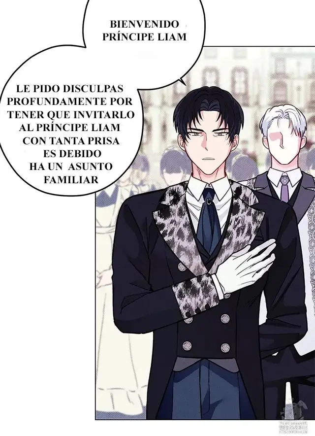 El conde reencarnado es omega (2025) - Capítulo 9 - Página 22 - LectorTMOo