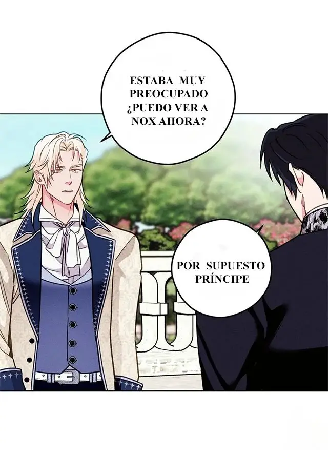 El conde reencarnado es omega (2025) - Capítulo 9 - Página 27 - LectorTMOo