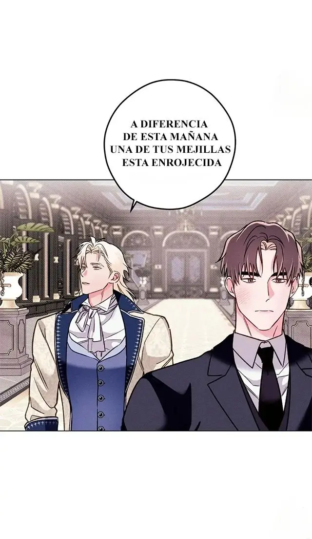 El conde reencarnado es omega (2025) - Capítulo 9 - Página 33 - LectorTMOo