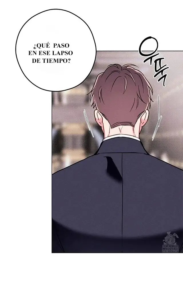 El conde reencarnado es omega (2025) - Capítulo 9 - Página 34 - LectorTMOo