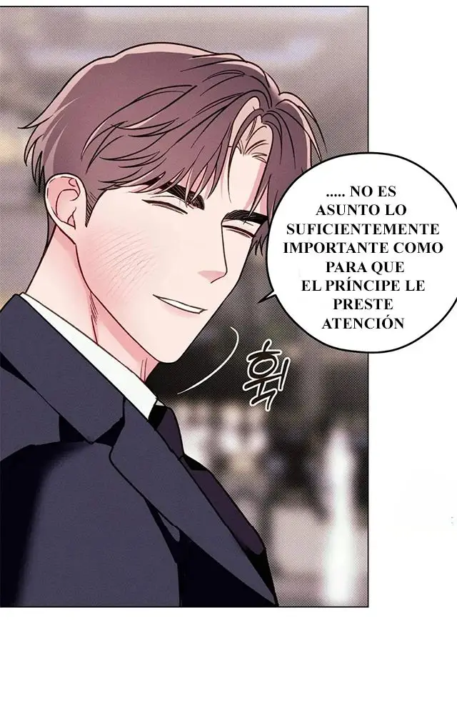 El conde reencarnado es omega (2025) - Capítulo 9 - Página 35 - LectorTMOo