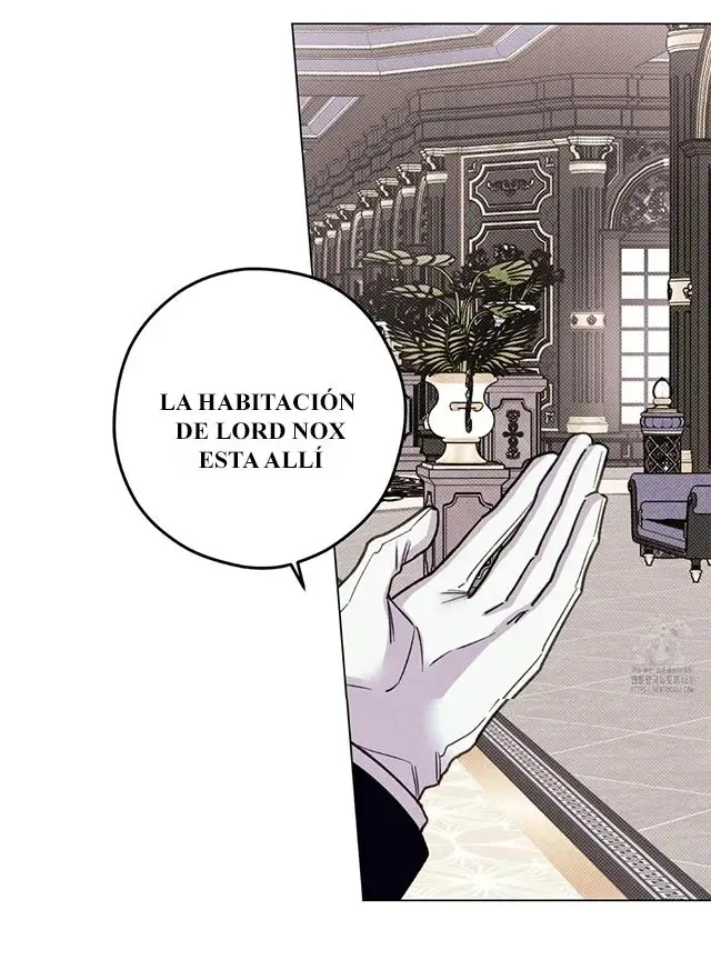 El conde reencarnado es omega (2025) - Capítulo 9 - Página 36 - LectorTMOo