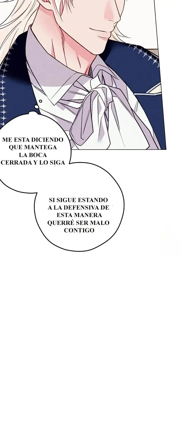 El conde reencarnado es omega (2025) - Capítulo 9 - Página 38 - LectorTMOo