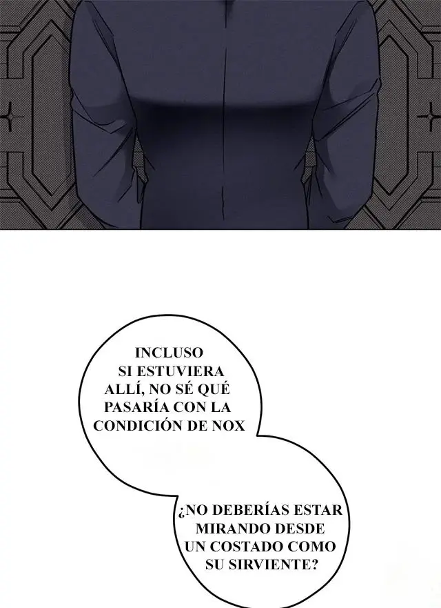El conde reencarnado es omega (2025) - Capítulo 9 - Página 53 - LectorTMOo