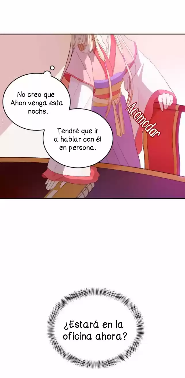El Contrato de la Concubina (2019) - Capítulo 10 - Página 11 - LectorTMOo