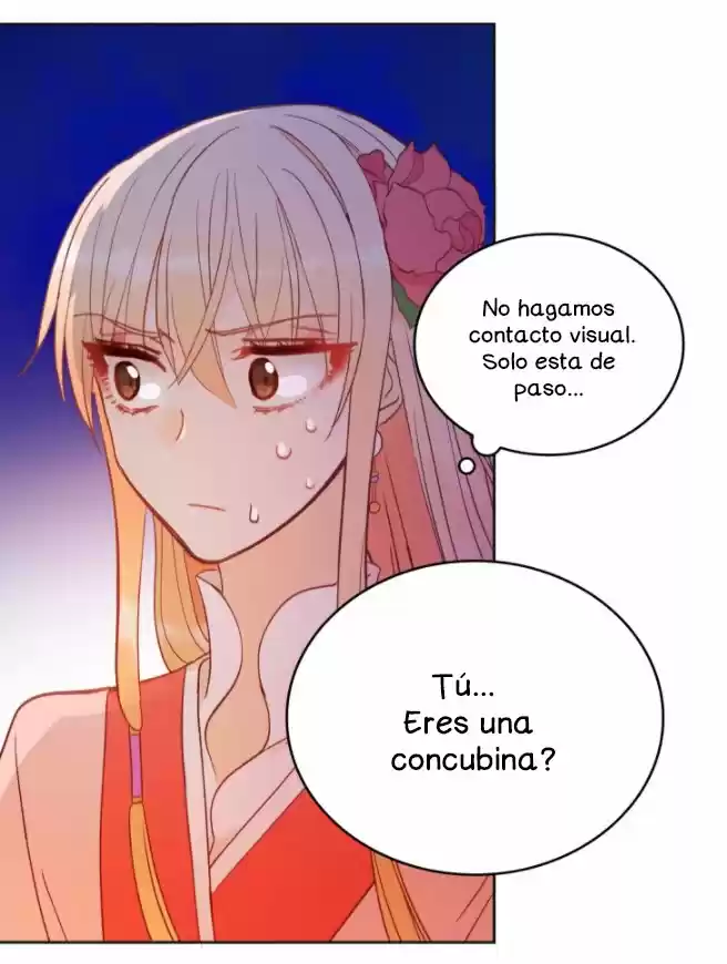 El Contrato de la Concubina (2019) - Capítulo 10 - Página 19 - LectorTMOo