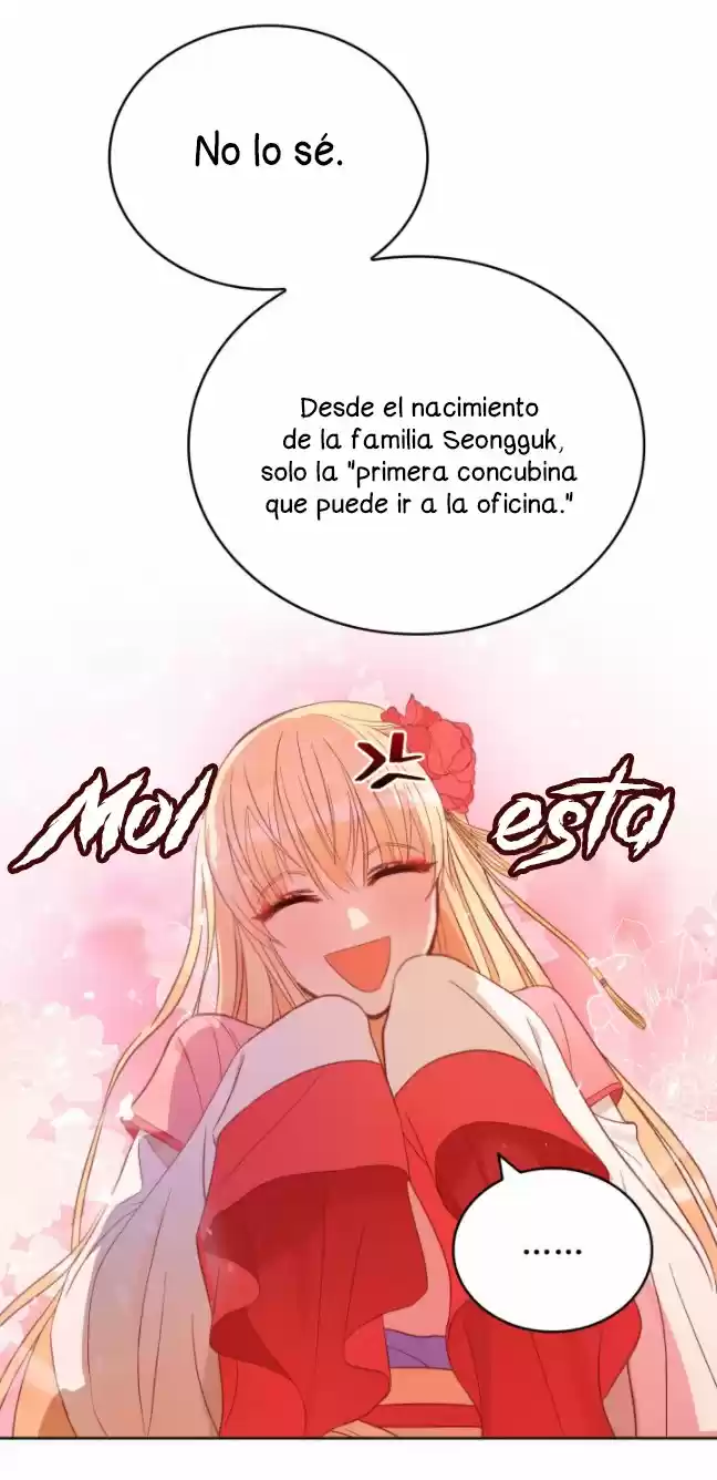 El Contrato de la Concubina (2019) - Capítulo 10 - Página 22 - LectorTMOo