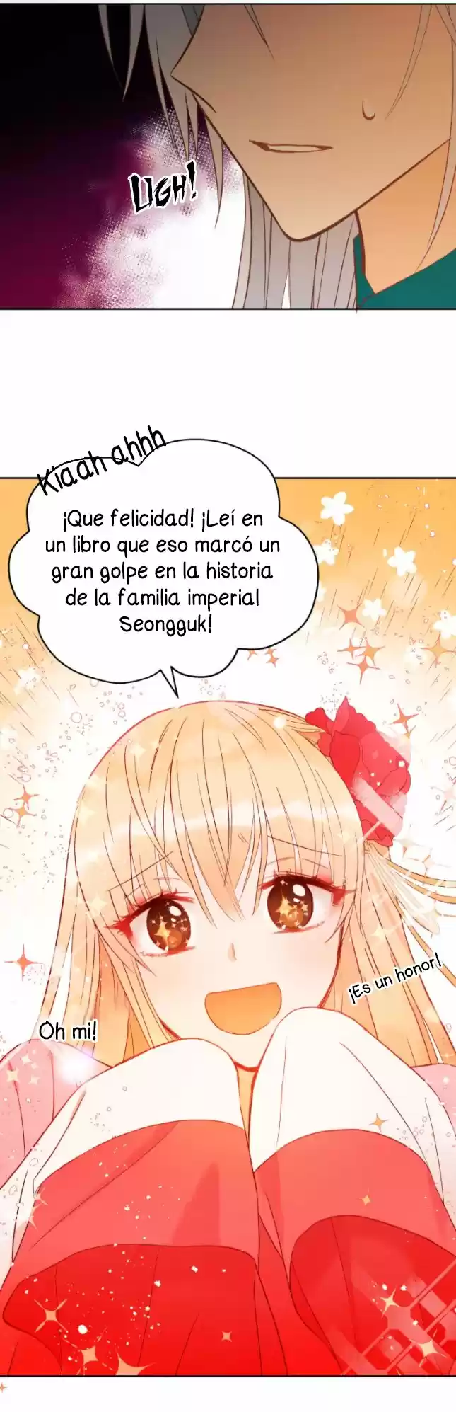 El Contrato de la Concubina (2019) - Capítulo 10 - Página 25 - LectorTMOo