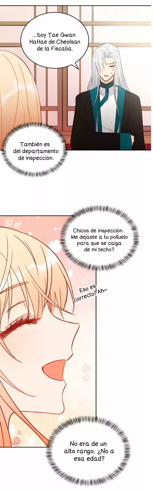 El Contrato de la Concubina (2019) - Capítulo 10 - Página 28 - LectorTMOo