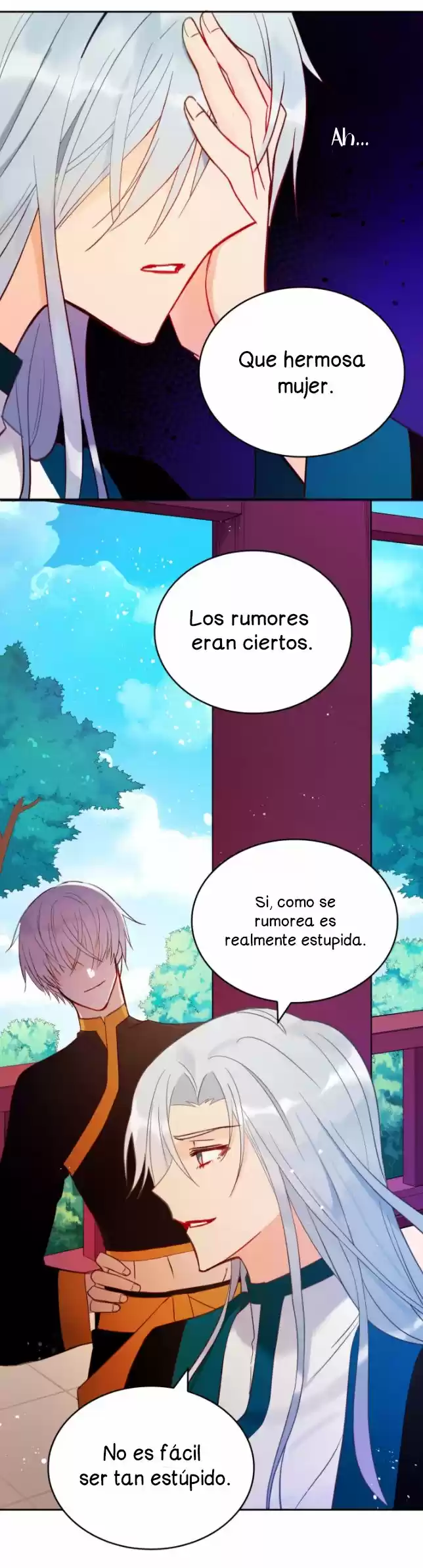 El Contrato de la Concubina (2019) - Capítulo 10 - Página 30 - LectorTMOo