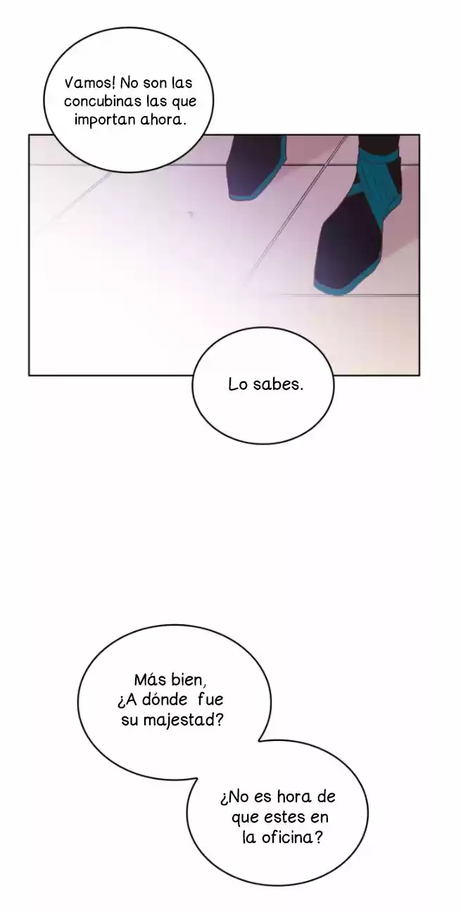 El Contrato de la Concubina (2019) - Capítulo 10 - Página 33 - LectorTMOo