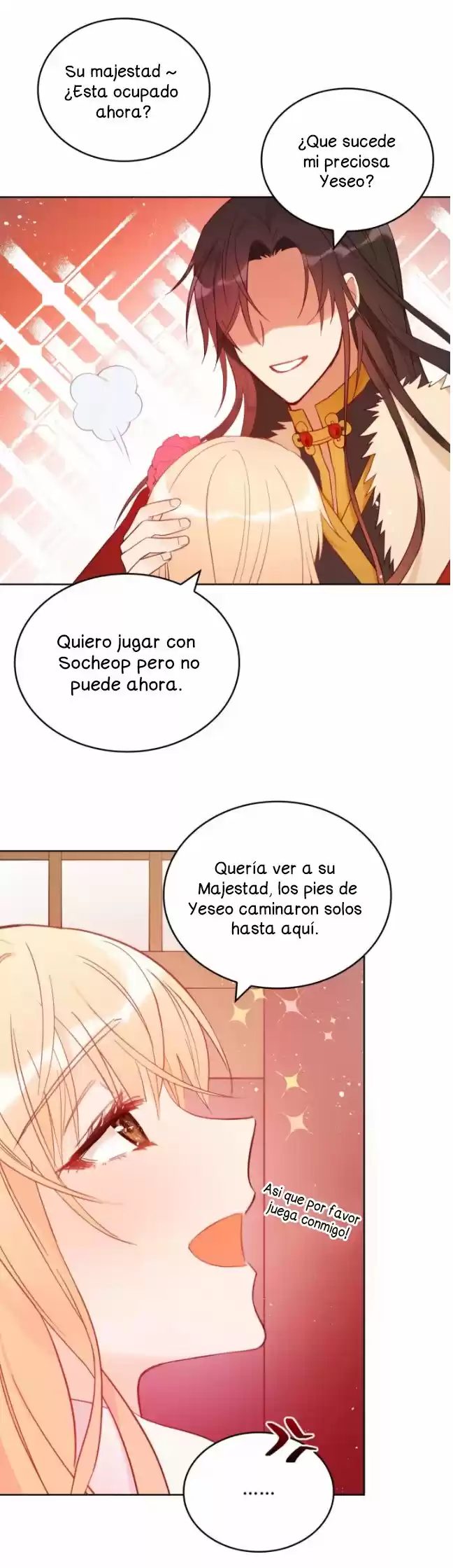 El Contrato de la Concubina (2019) - Capítulo 10 - Página 37 - LectorTMOo