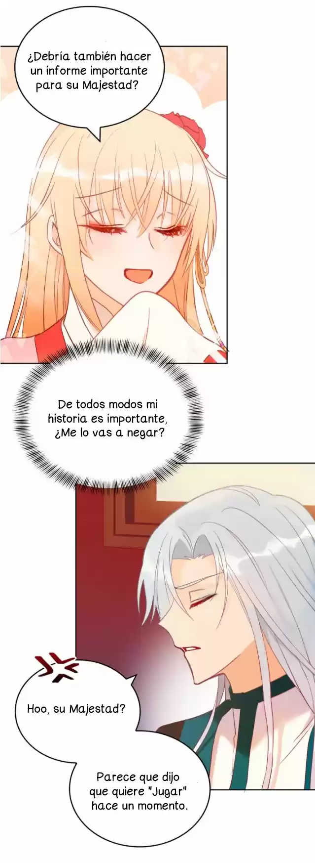 El Contrato de la Concubina (2019) - Capítulo 10 - Página 39 - LectorTMOo