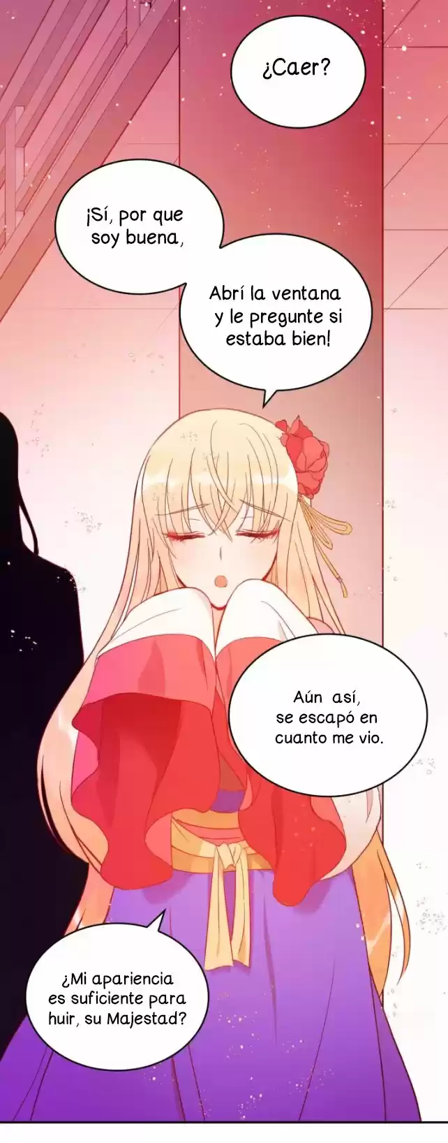 El Contrato de la Concubina (2019) - Capítulo 10 - Página 42 - LectorTMOo