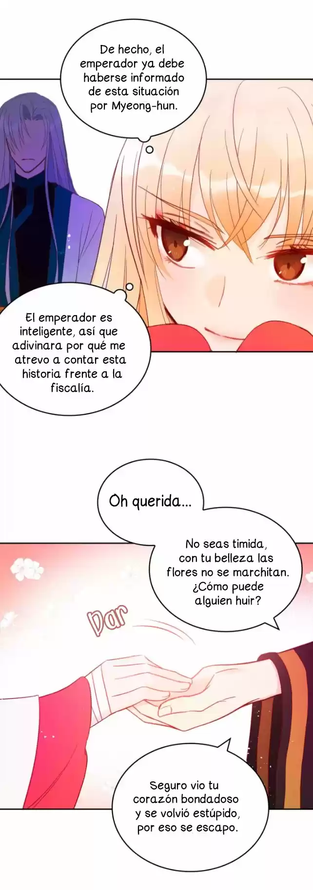 El Contrato de la Concubina (2019) - Capítulo 10 - Página 43 - LectorTMOo