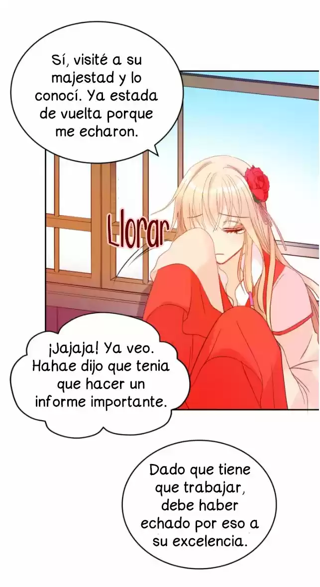 El Contrato de la Concubina (2019) - Capítulo 11 - Página 14 - LectorTMOo