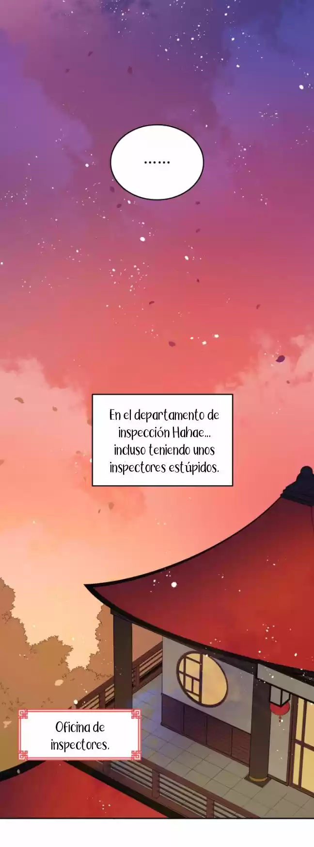 El Contrato de la Concubina (2019) - Capítulo 11 - Página 40 - LectorTMOo