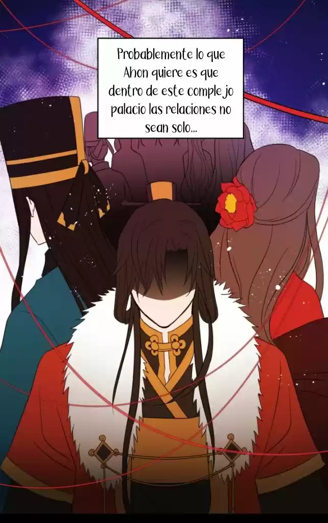 El Contrato de la Concubina (2019) - Capítulo 11 - Página 43 - LectorTMOo